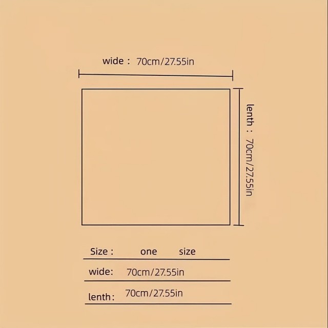 Elegantna ženska ruta v nežni vijola barvi z rožami