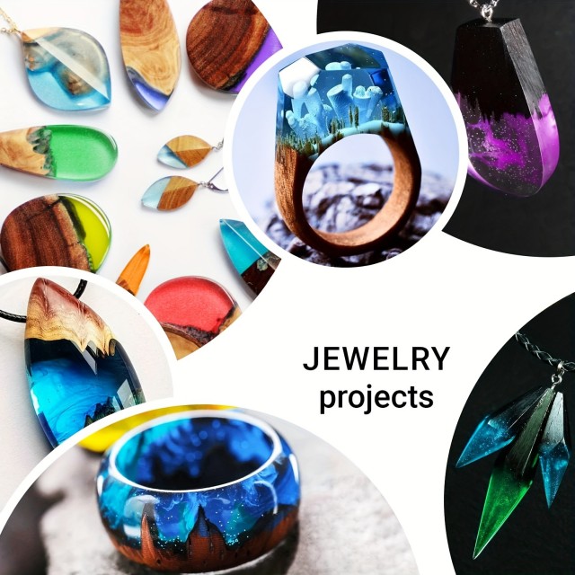 Mica prah komplet 16 barv za izdelavo sveč, mil in bombnih kopeli