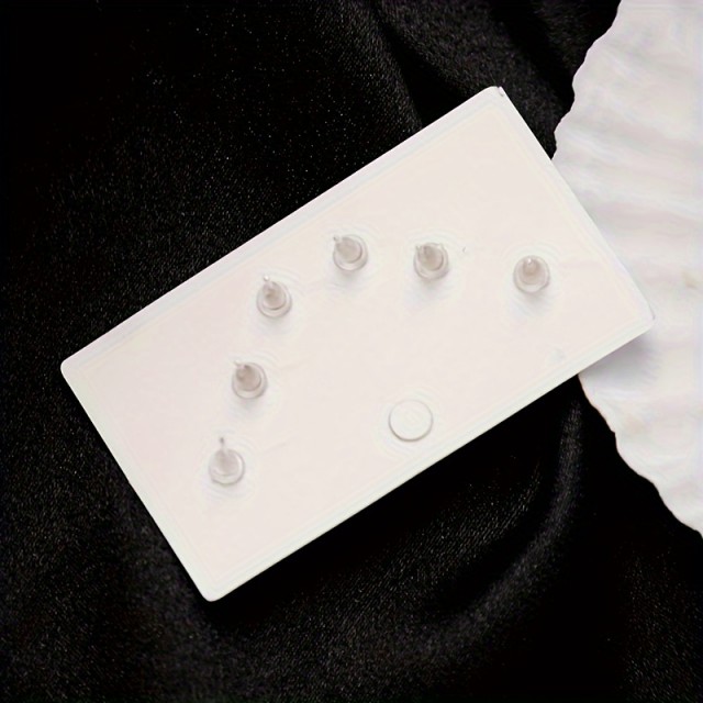 Komplet vtičnih uhanov perlice 