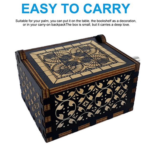 Retro glasbena skrinjica za pare, YOU ARE MY SUNSHINE