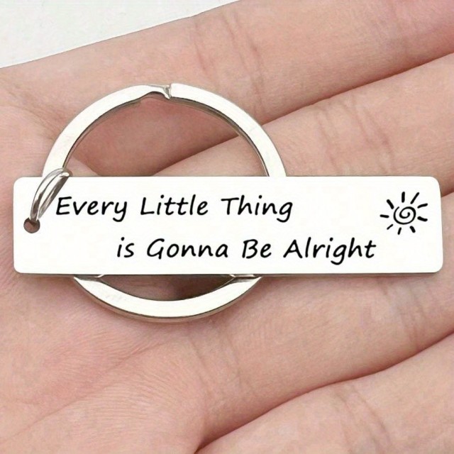 Obesek za ključe EVERY LITLLE THING