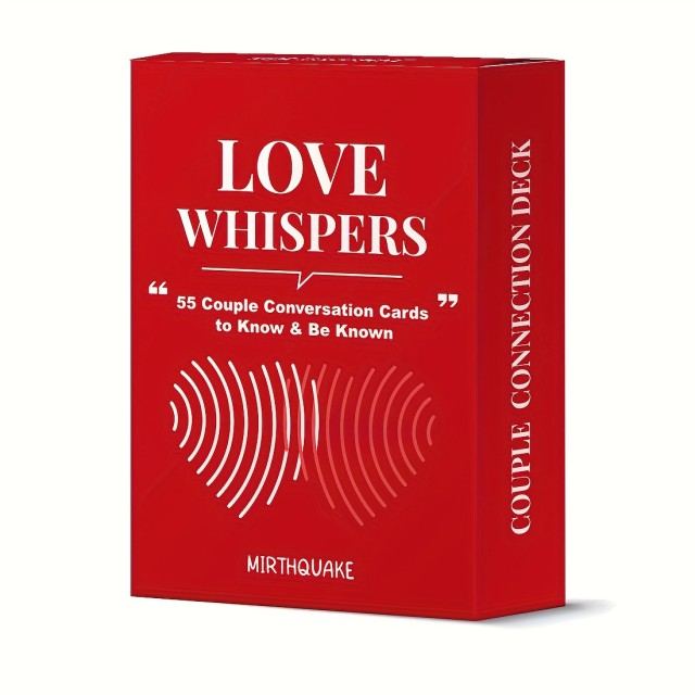 55 kart za pogovor v paru (igra za povezovanje)