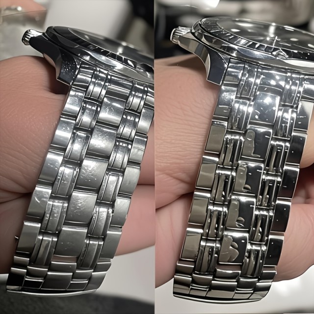 Krema za hitro poliranje prask – Obnova ur, nakita in kovinskih površin (30 g + gobica)