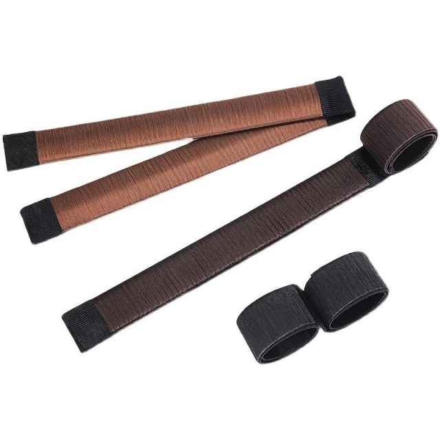 Pripomoček za izdelavo fige, več barv