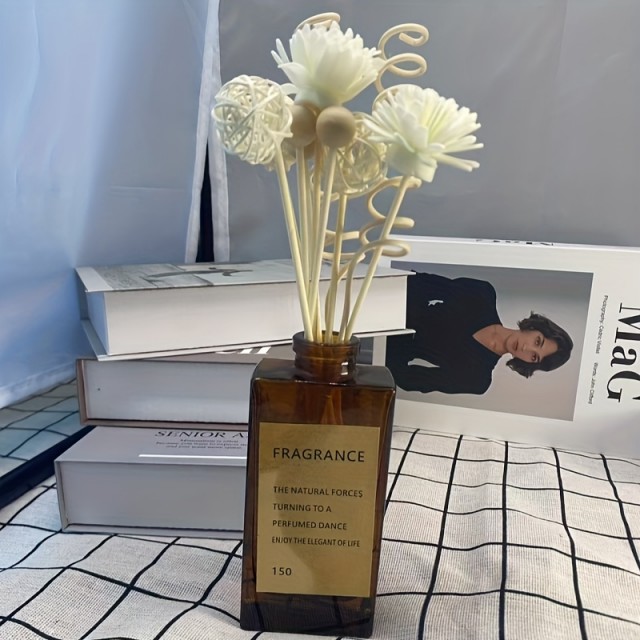 Dekorativne palčke za difuzor – komplet 10 kosov premium dizajn