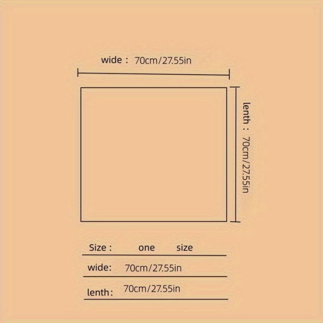 Temno modra ruta z manjšimi pikicami