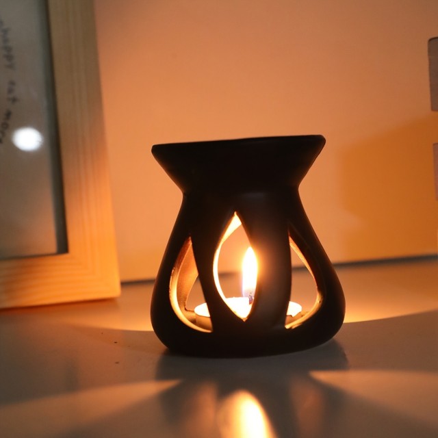 Keramična posoda za eterična olja