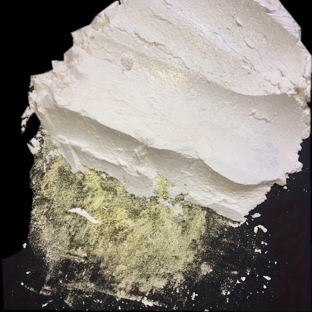 Biserni mica pigment v prahu za izdelavo sveč in mil - komplet 6 stekleničk