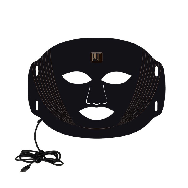 7-barvna LED svetlobna maska za obraz – napredna nega kože doma