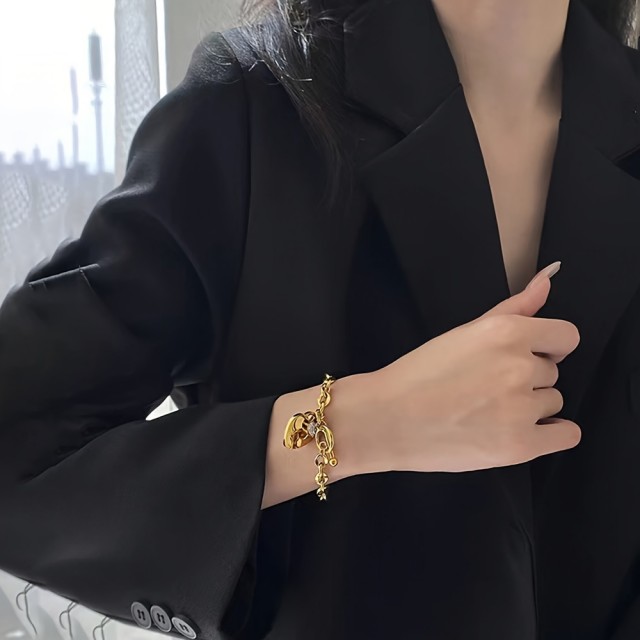 Personalizirana zapestnica z gravuro po vaši želji