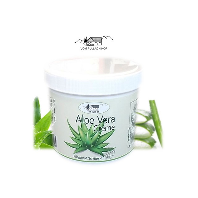 Krema ALOE VERA
