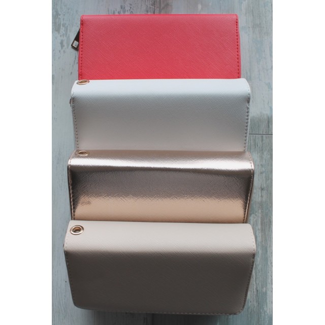 Denarnica z dvojnim odpiranjem 112-2 