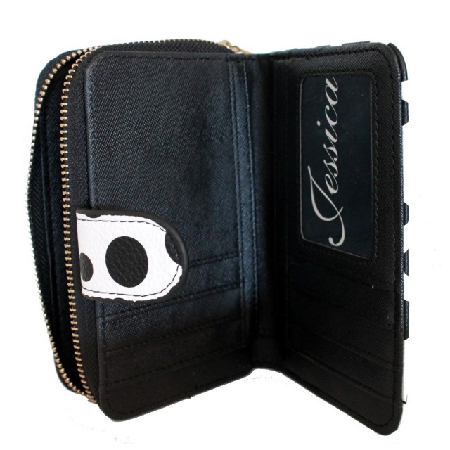 Denarnica PIKČASTA manjša 515 -1