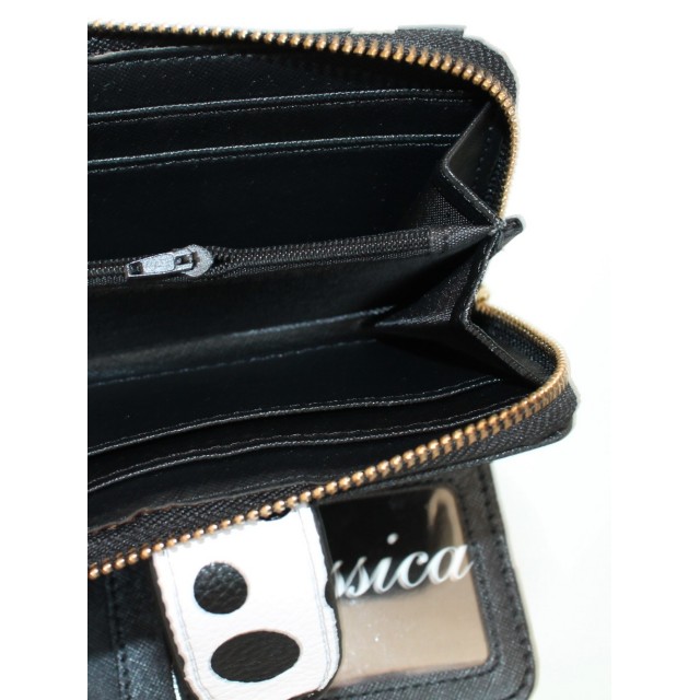 Denarnica PIKČASTA manjša 515 -1