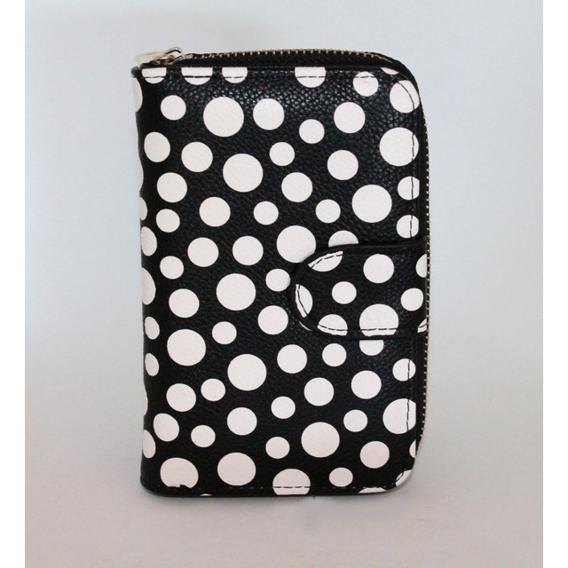 Denarnica PIKČASTA manjša 515-2