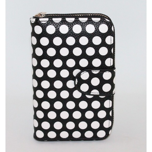 Denarnica PIKČASTA manjša 515-6