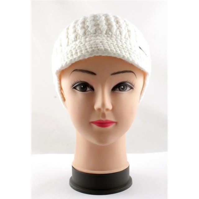 Kapa s šiltom več barv