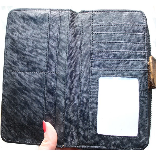 Ženska modna denarnica ( v treh barvah) Y-1545