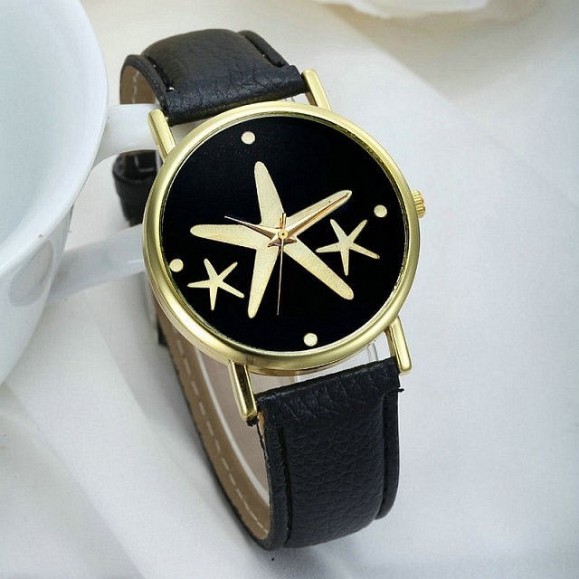 Ura Zvezda (več barv)