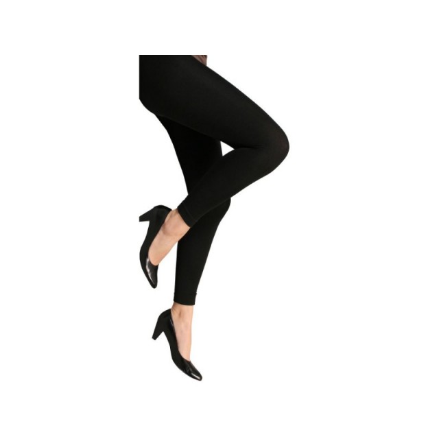  Črne žabice elastične PL-23