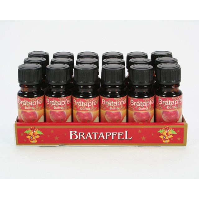 Eterično olje PEČENO JABOLKO 10ml