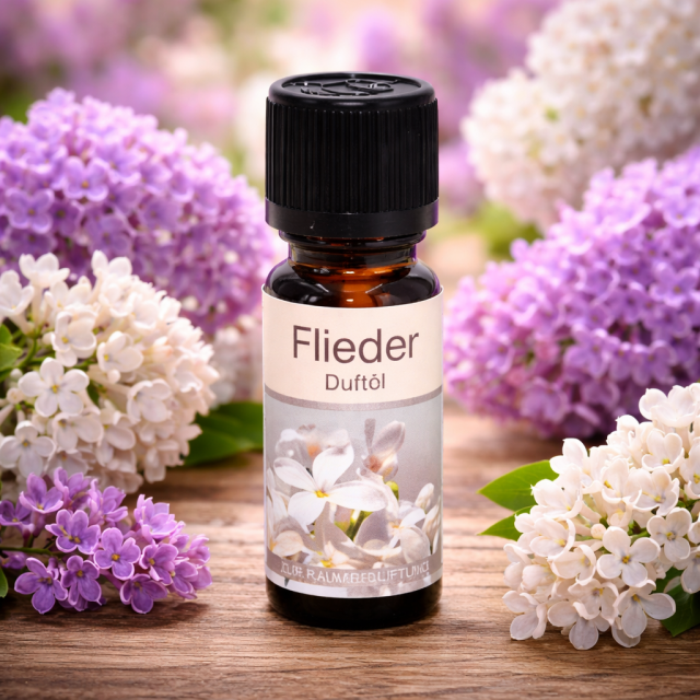 Eterično olje ŠPANSKI BEZEG 10ml