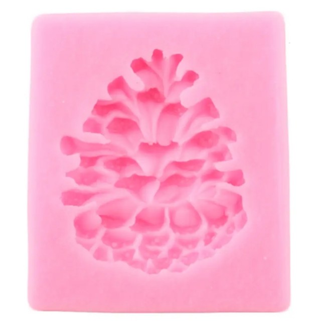 Komplet 2 silikonskih modelov za svečke 