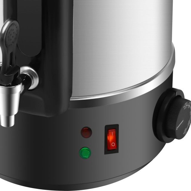 Električni talilnik voska za izdelavo sveč 8l talilec voska