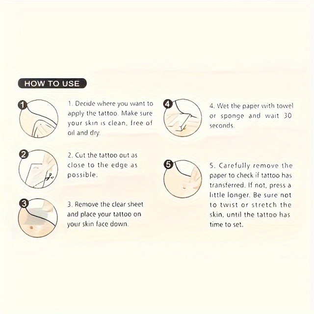 Začasna tattoo nalepka tetovaža z metulji in cvetjem