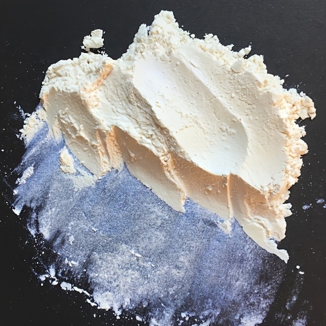 Biserni mica pigment v prahu za izdelavo sveč in mil - komplet 6 stekleničk