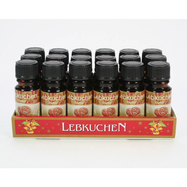 Eterično olje BOŽIČNI MEDENJAKI 10ml