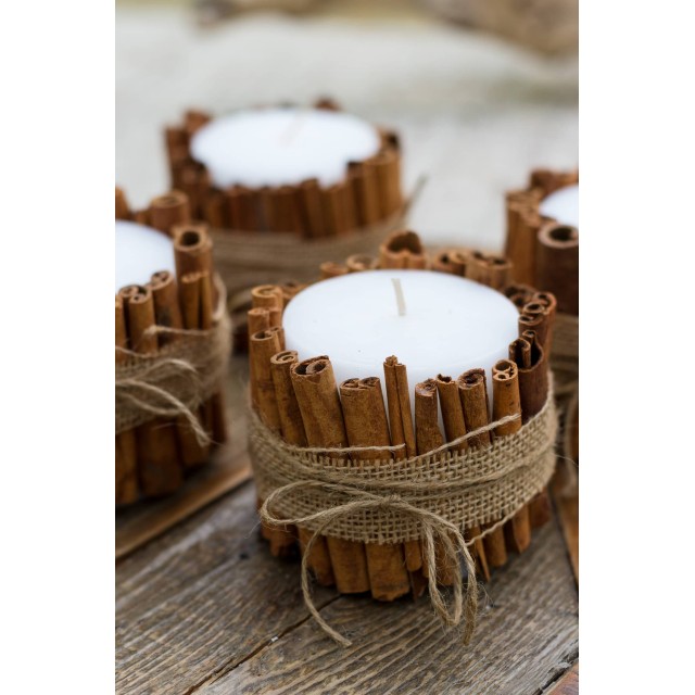 Posušene cimetove palčke 8cm 1kg