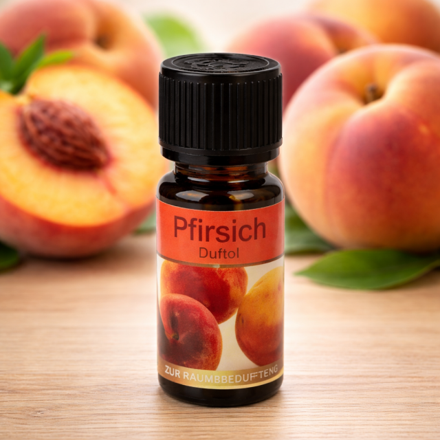 Eterično olje BRESKEV 10ml