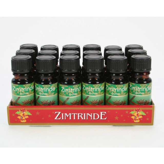 Eterično olje CIMET 10ml 