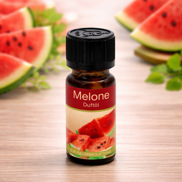 Eterično olje MELONA 10ml 