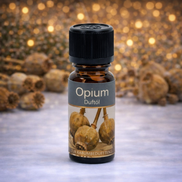 Eterično olje OPIUM 10ml