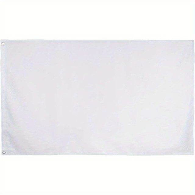 Klasična bela ali črna zastava 150X90 