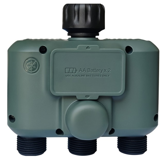 Pametni zalivalni sistem Wi-Fi za vrt – sistem za namakanje