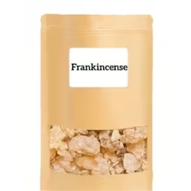 Bosvelija – Frankincense, naravna kadilna smola