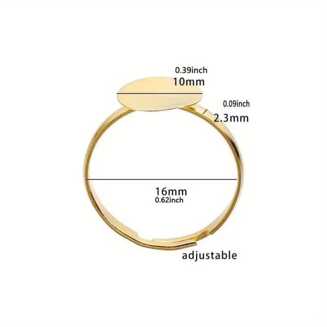 Velik set za lastno izdelovanje nakita 