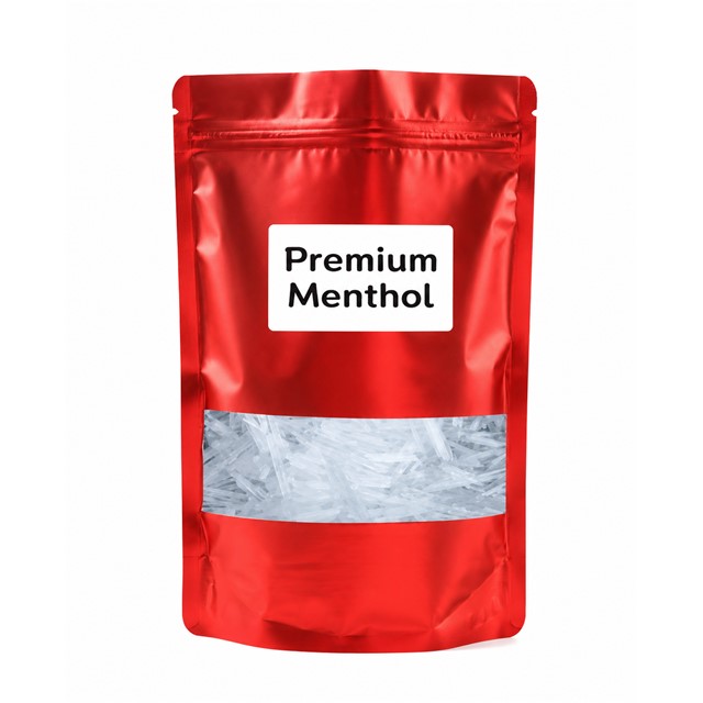 Premium Mentol – naravno aromatično mentolovo kadilo 