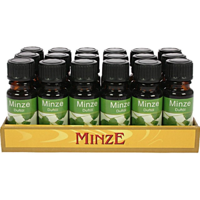 Eterično olje META 10ml