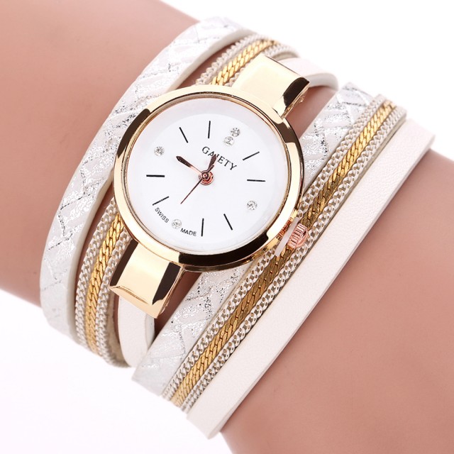 Modna ura BELA gaiety