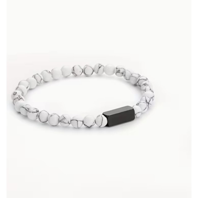 Personalizirana moška zapestnica z gravuro