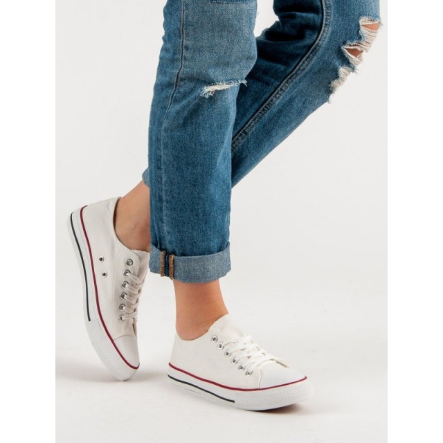 Superge bele 1120 WHITE