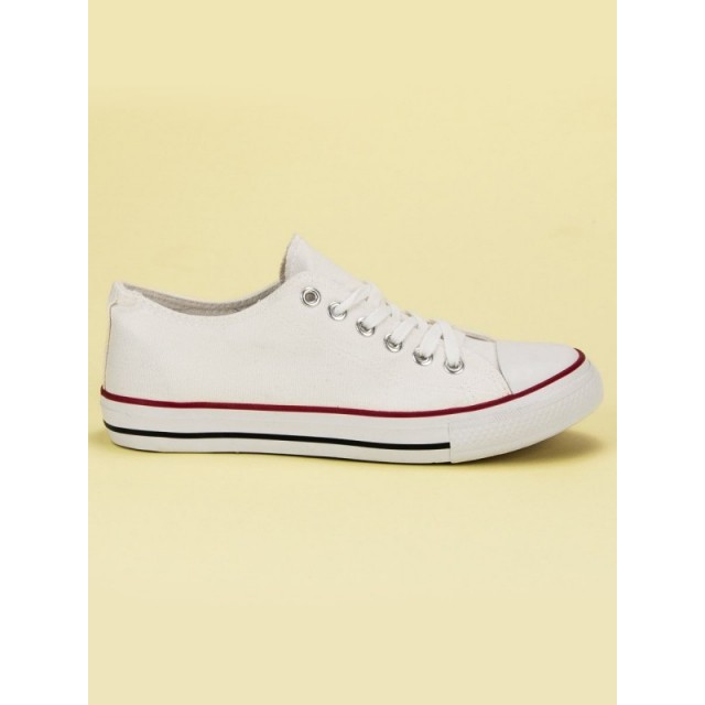 Superge bele 1120 WHITE