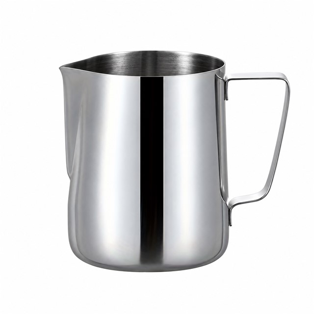 Posoda za izdelavo sveč, mil in kozmetike – 900 ml