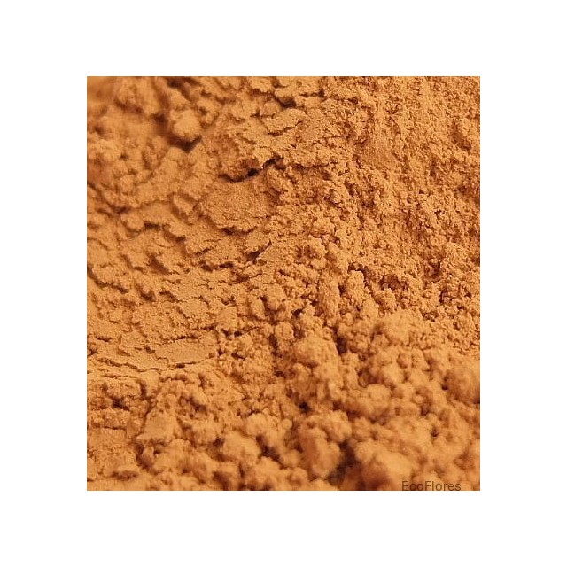 Rdeča glina 100g/200g/500g/1kg 