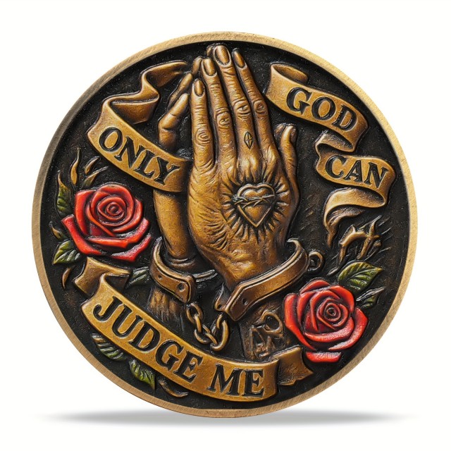 Zbirateljski motivacijski kovanec 