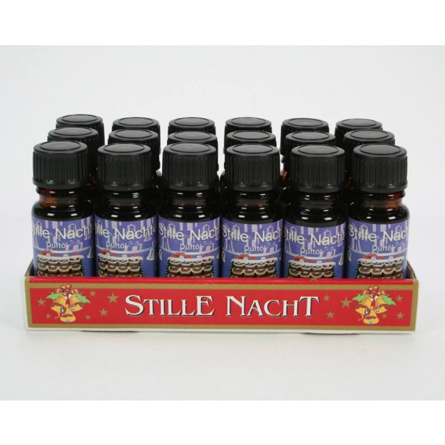 Eterično olje TIHA NOČ 10ml